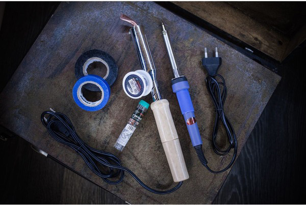 Припой Tundra 1023752