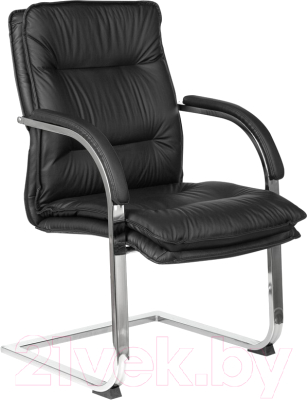 Кресло офисное Бюрократ T-9927SL-LOW-V - фото