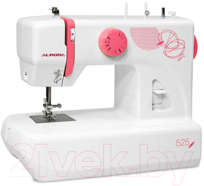 Швейная машина Aurora 525 - фото