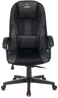 Кресло геймерское Бюрократ Zombie 9