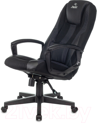 Кресло геймерское Бюрократ Zombie 9