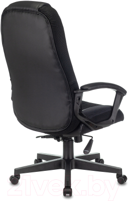 Кресло геймерское Бюрократ Zombie 9