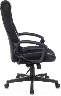 Кресло геймерское Бюрократ Zombie 9