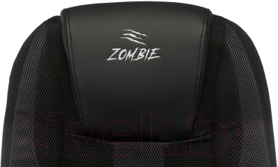 Кресло геймерское Бюрократ Zombie 9