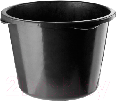 Таз строительный СибрТех 814407 - фото