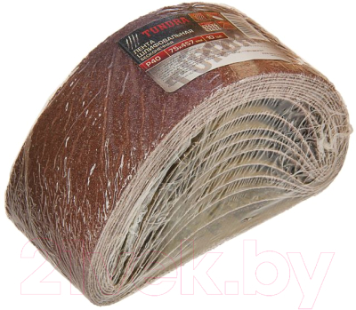 Шлифлента Tundra 1300818