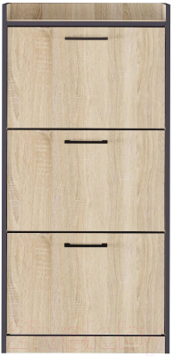 Тумба для обуви Аквилон Эльза №63 (дуб сонома)