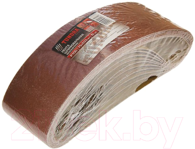 Набор шлифлент Tundra 1300826