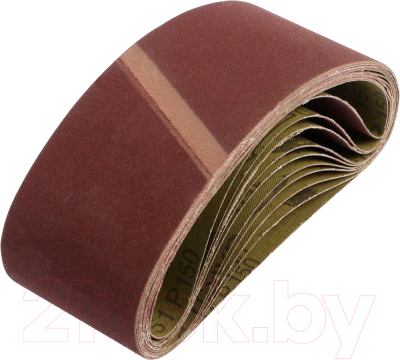 Набор шлифлент Tundra 1875474 - фото