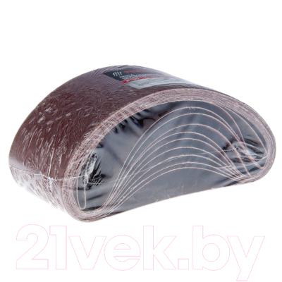 Набор шлифлент Tundra 1875474