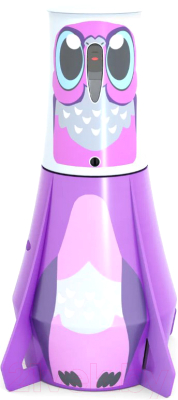 Игрушка для кошек Hexbug Голубь Пестер / 480-6588-00GL12 - фото