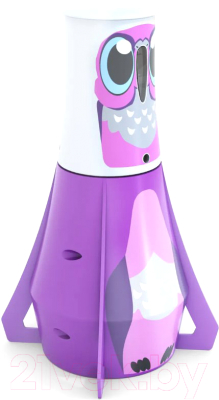 Игрушка для кошек Hexbug Голубь Пестер / 480-6588-00GL12