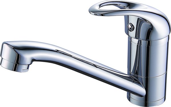 Смеситель Diadonna D45-150 - фото