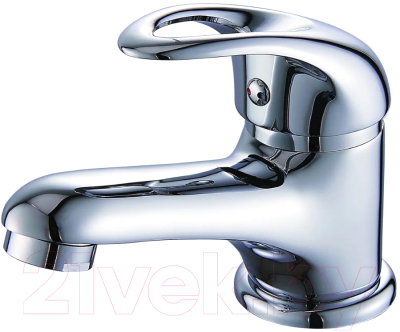 Смеситель Diadonna D10-150 - фото