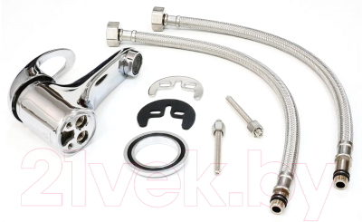 Смеситель Diadonna D10-150