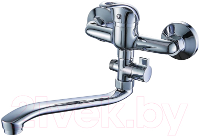 Смеситель Diadonna D21-150 - фото