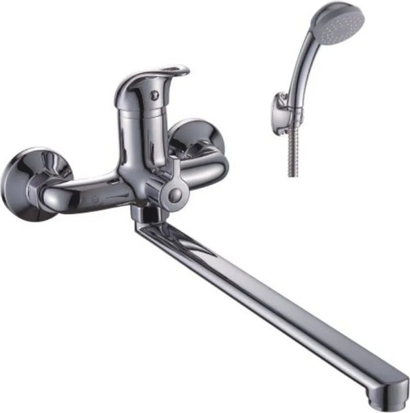 Смеситель Diadonna D22-150 - фото