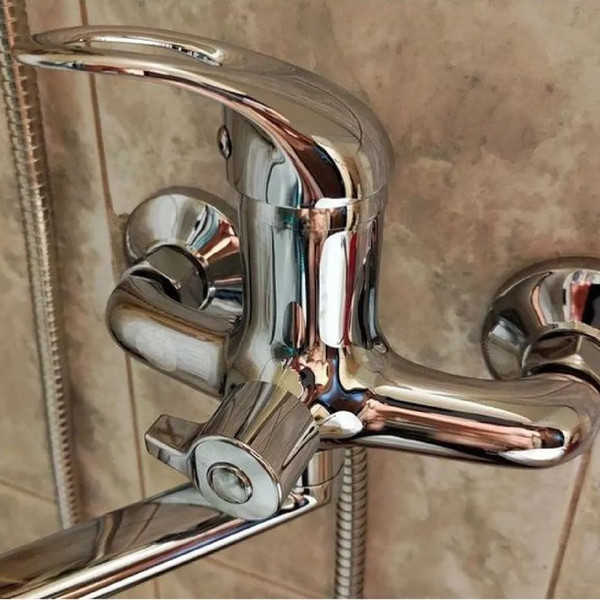 Смеситель Diadonna D22-150