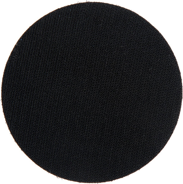 Шлифподошва Tundra Для дрели и УШМ с липучкой / 1865793