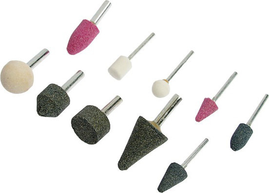 Набор фрез Tundra Для граверов и бормашин 1935901 - фото