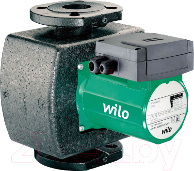 Циркуляционный насос Wilo TOP-S 40/10 DM PN6/10 - фото