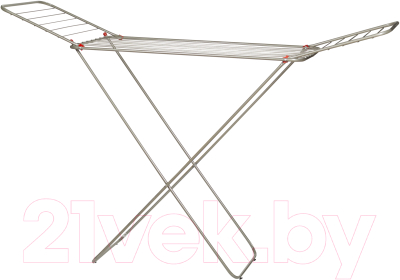 Сушилка для белья Comfort Alumin Group Напольная Milana - фото