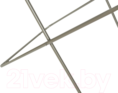 Сушилка для белья Comfort Alumin Group Напольная Milana