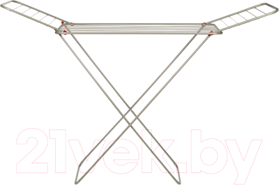 Сушилка для белья Comfort Alumin Group Напольная Milana