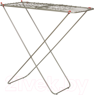 Сушилка для белья Comfort Alumin Group Напольная Milana