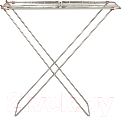 Сушилка для белья Comfort Alumin Group Напольная Milana