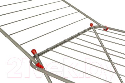 Сушилка для белья Comfort Alumin Group Напольная Milana