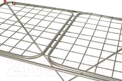 Сушилка для белья Comfort Alumin Group Напольная Milana