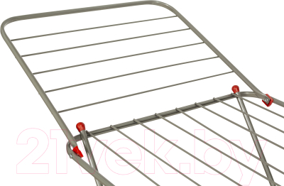 Сушилка для белья Comfort Alumin Group Напольная Milana