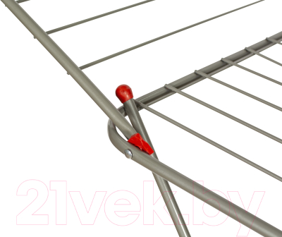 Сушилка для белья Comfort Alumin Group Напольная Milana