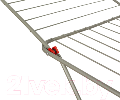 Сушилка для белья Comfort Alumin Group Напольная Milana