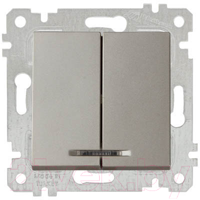 Выключатель Mutlusan Rita 2200 426 0283 - фото
