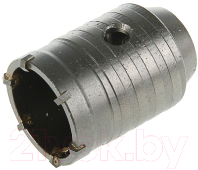 Коронка Tundra 2861577 - фото