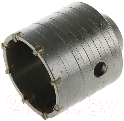 Коронка Tundra 2861578 - фото