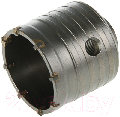 Коронка Tundra 2861579 - фото