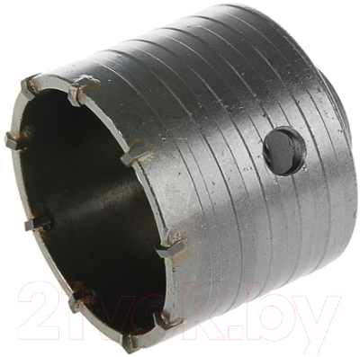 Коронка Tundra 2861580 - фото