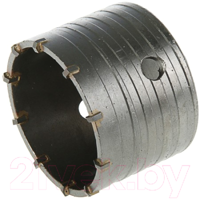 Коронка Tundra 2861581 - фото