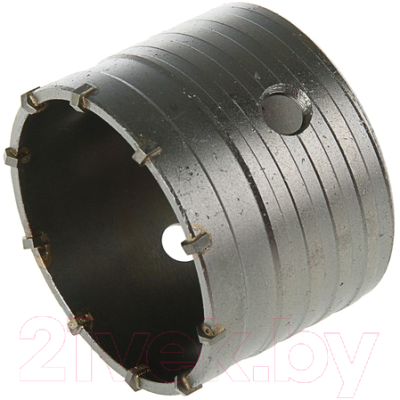 Коронка Tundra 2861582 - фото