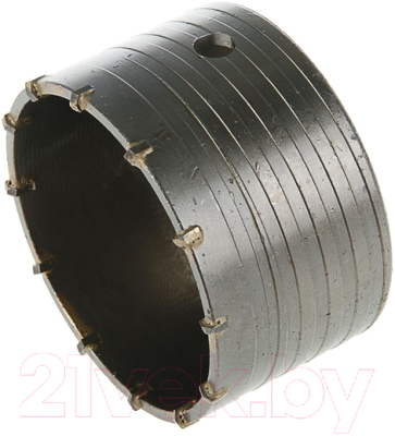 Коронка Tundra 2861583 - фото