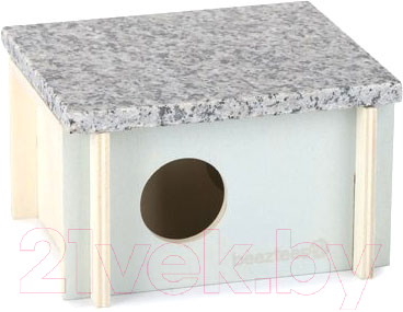 Домик для клетки Beeztees Cico / 811158 - фото