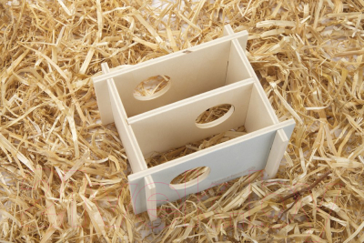 Домик для клетки Beeztees Cico / 811158