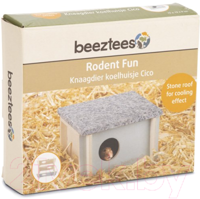 Домик для клетки Beeztees Cico / 811158