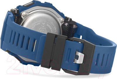 Часы наручные мужские Casio GBD-200-2E