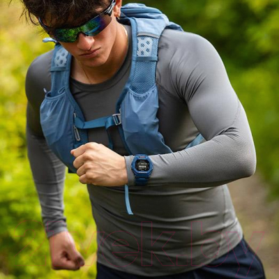 Часы наручные мужские Casio GBD-200-2E