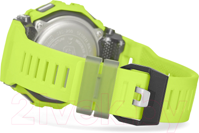 Часы наручные мужские Casio GBD-200-9E