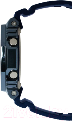 Часы наручные мужские Casio GM-2100N-2A